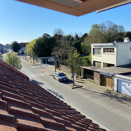 Appartement Entre Ville Et Nature Saint-Étienne-au-Mont Εξωτερικό φωτογραφία
