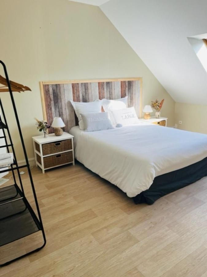 Appartement Entre Ville Et Nature Saint-Étienne-au-Mont Εξωτερικό φωτογραφία