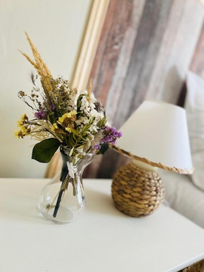Appartement Entre Ville Et Nature Saint-Étienne-au-Mont Εξωτερικό φωτογραφία