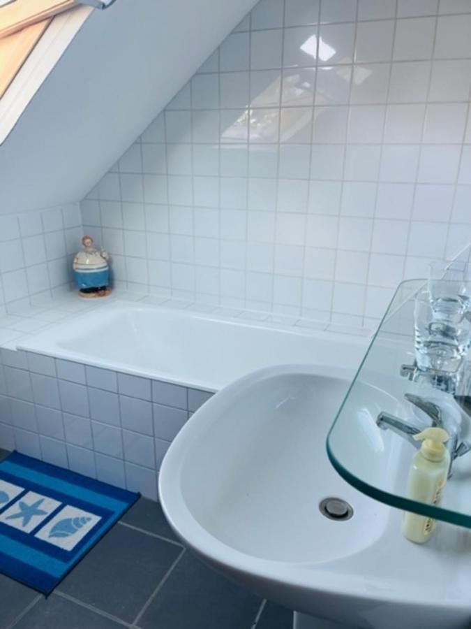 Appartement Entre Ville Et Nature Saint-Étienne-au-Mont Εξωτερικό φωτογραφία