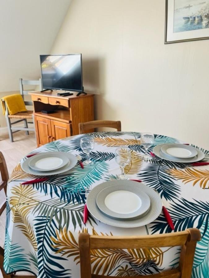 Appartement Entre Ville Et Nature Saint-Étienne-au-Mont Εξωτερικό φωτογραφία