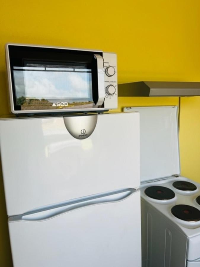 Appartement Entre Ville Et Nature Saint-Étienne-au-Mont Εξωτερικό φωτογραφία
