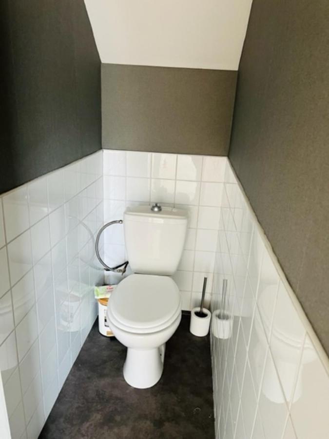 Appartement Entre Ville Et Nature Saint-Étienne-au-Mont Εξωτερικό φωτογραφία