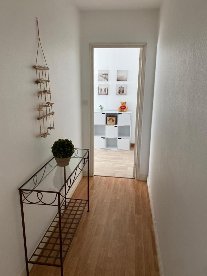 Appartement Entre Ville Et Nature Saint-Étienne-au-Mont Εξωτερικό φωτογραφία